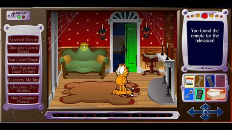 friv jogo do garfield - jogos do Garfield gratis